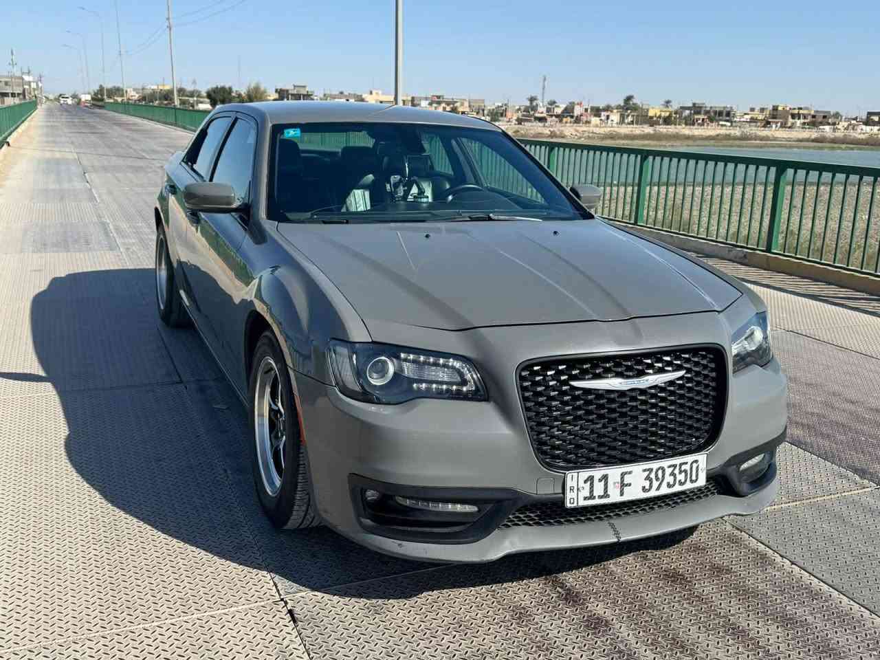 سلام وعليكم اوبامه 2019 S معلايه 2020 رقم بغداد حادثه جاملغ وبنيد صور الحادث بل منشور سعره 182 

***********
