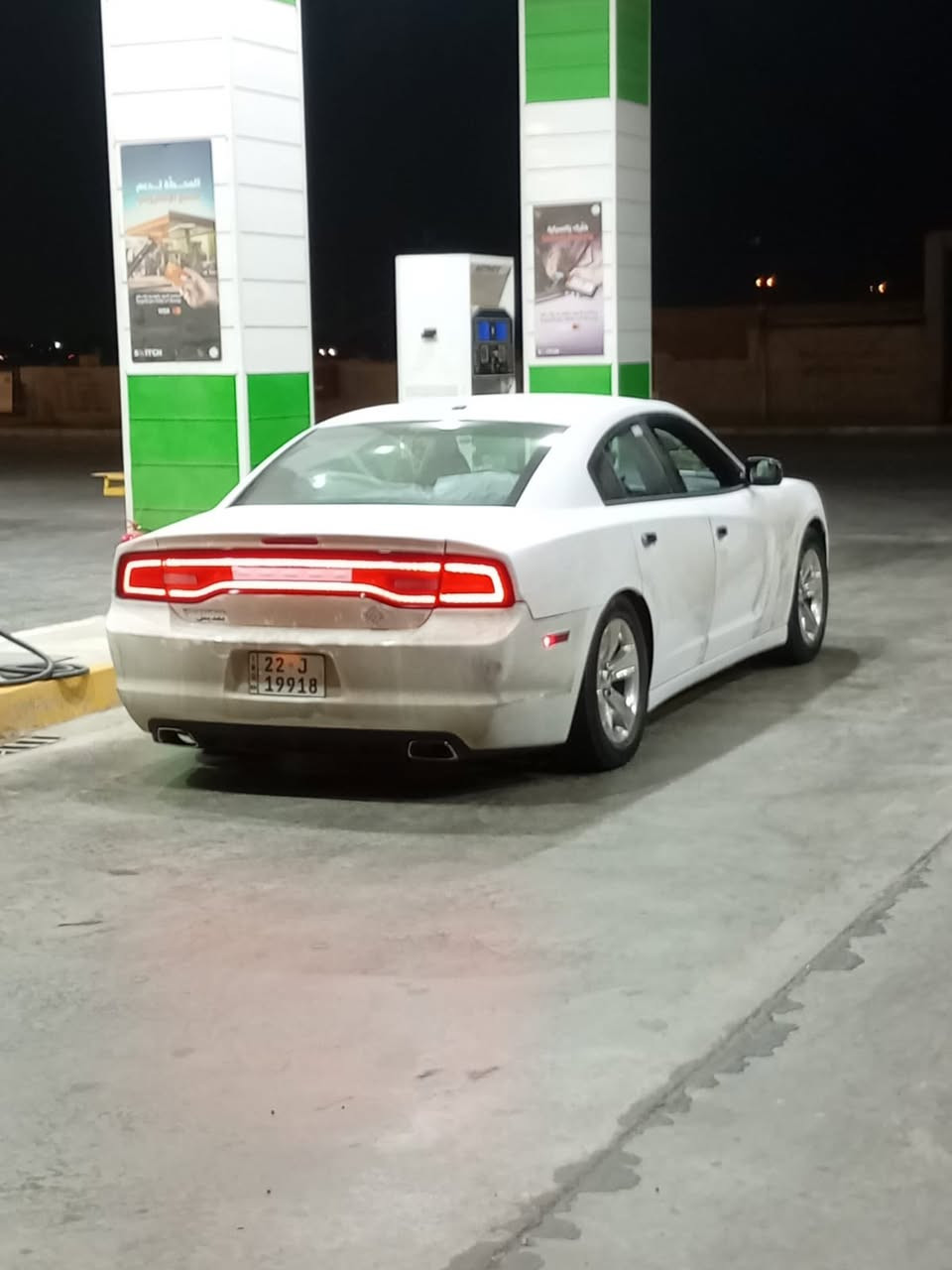 سلام عليكم جارجر مديل ١٢ للبيع
سياره رقم اربيل مميز شرط تحويل جديد سنويه ٢٨ 
سياره جاهزه عل اخر حبايه 
منضومه تبريد جديد 
ادمه بانزين جديد 
تخم تاير توني شاده قبل سبوع 
ويل كروم مال حديث 
كشنات كهرباء + حضن 
كير عصه 
مغلفه فابلون ابيض طافي  
منضومه زنون 
مكينه جديده مال ٢٠ 
كيره جديد 
حداديه ٨٠ بل ميه
غرفته جديد 
سياره حادثه جملغ وباب وجملغ خلفي  يعني بيه ٤ قطع صبغ  بيه بارد بل فخذه فقط 
سياره جديده ونصبته تخبل شوفت عينك 
مناقصه برغي مكاني كربلاء وسعره١٣٥ وبيه مجال مكو هيج سعر بيهج نضافه وبل عافيه عل ياخذه ***********
