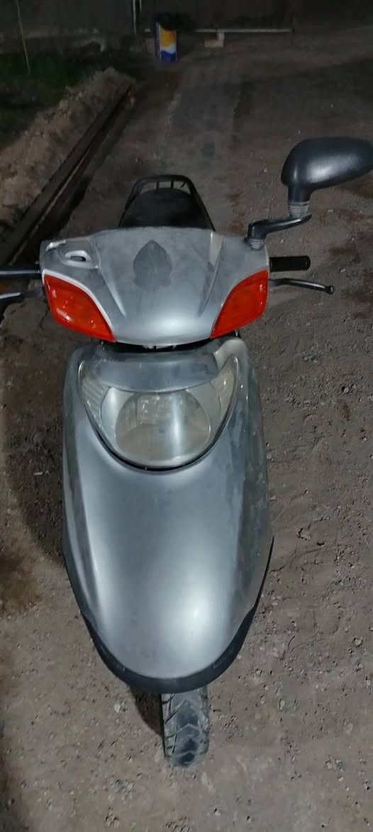 دراجة سبيسي ماليزي
موديل 2021

كهربائيات من 

دبل اشاره 

هورن +لايت امامي +لايت خلفي شغال 
خير من الله مكينه نظيفه سعر خاص شراي يتصل ***********
