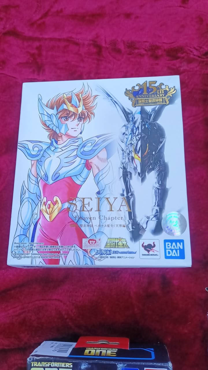 ثلاث قطع مجسمات 
السعر 50 الف


**إذا كنت صاحب هذا الإعلان وتريد حذفه لأي سبب، رجاءا أرسل رسالة إلى الدعم الفني**