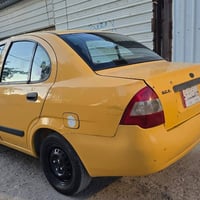 طيبه موديل 2016كفاله عامه كير محرك شاصي كشر كلشي ما مبدل بيها رقمها بغ...