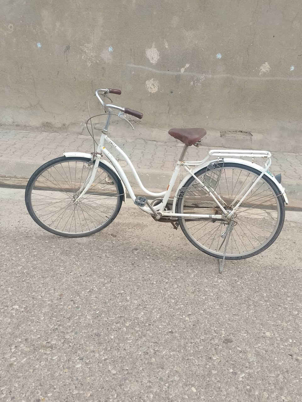 باسكيل ياباني اصلي شرط حجم 27 100الف وبي مجال


**إذا كنت صاحب هذا الإعلان وتريد حذفه لأي سبب، رجاءا أرسل رسالة إلى الدعم الفني**