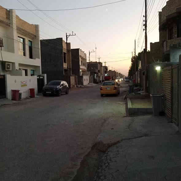 هيكل للبيع هور رجب مجمع نخيل الاول الهيكل ركن مساحه 200متر واجه 10 نزال 20 سعر 115بي مجال  تستلم مكاتبه وتنازل شركه وقرار محكمه تواصل خاص او***********
