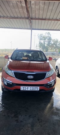 مكينة ٢٤٠٠ • دفع رباعي • ٢٠١٤