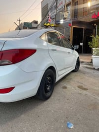 اكسنت ١٦٠٠ • ٢٠١٦ • رقم نجف