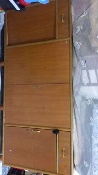 بوفيه • ٢م • نظيفه قويه