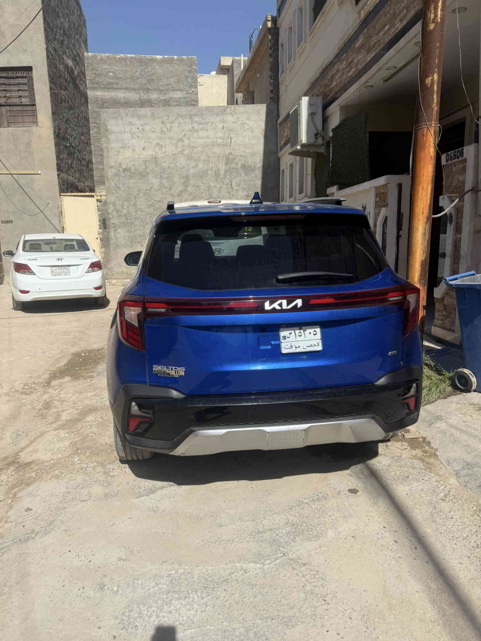 السلام عليكم اخوان سلتوز ٢٠٢٤ حادث بيند فقط دخول جديد بسمي صور الحادث مرفقه بالمنشور سعرها ١٥٧ بيها مجال مكاني الدورة للاستفسار ***********
