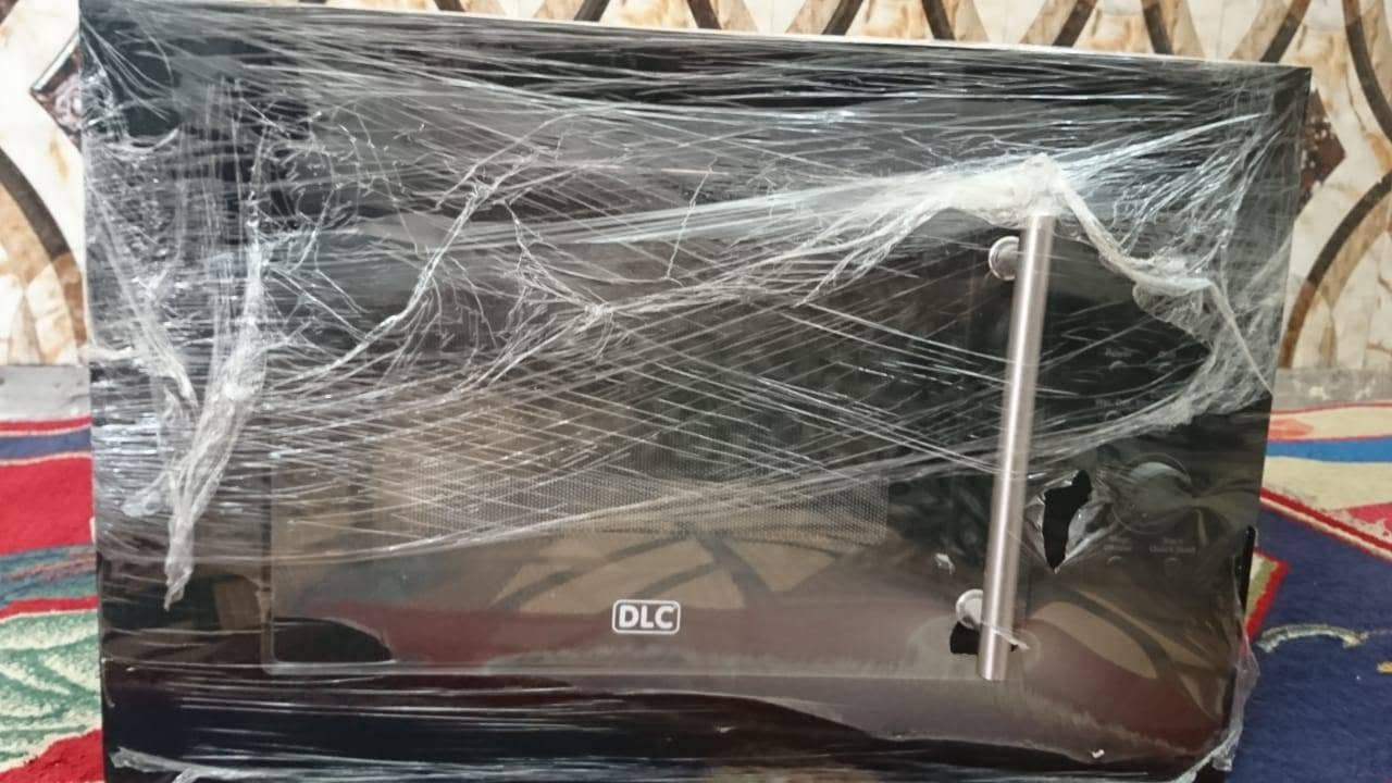 للبيع اوفن جديد ١٠٠ الف براد حار بارد ١٠٠ ومكينه خياطه ٥٠ الف الاتصال على الرقم ***********
