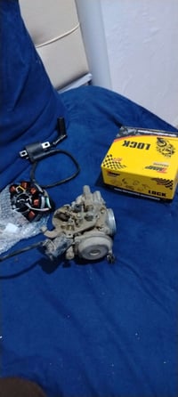 كابريتر بلادية • ملف جديد • ابي الخصيب