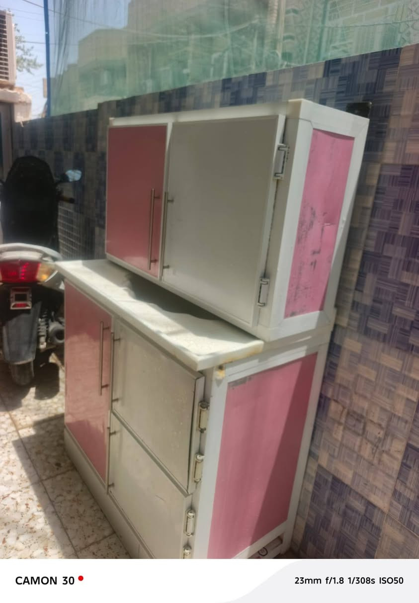 السلام عليكم كاونتر ملحق بابين تزكام مو سوقي بي ضرر بسيط السعر 200 وبي مجال


**إذا كنت صاحب هذا الإعلان وتريد حذفه لأي سبب، رجاءا أرسل رسالة إلى الدعم الفني**