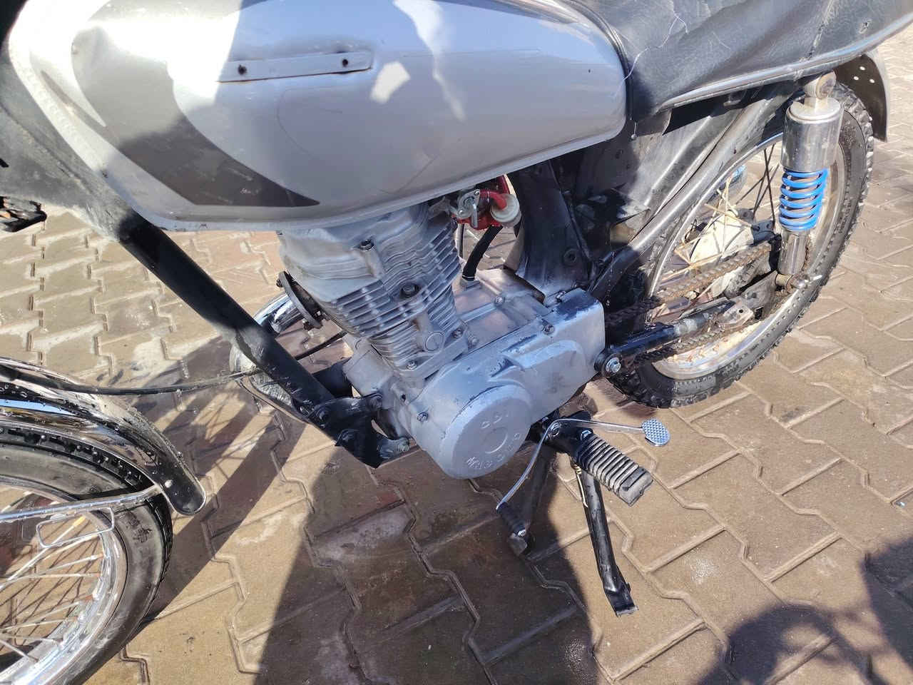 كلك كلك كلك 300 وبيه مجال دراجه نضيفه وشلعه تخبل


**إذا كنت صاحب هذا الإعلان وتريد حذفه لأي سبب، رجاءا أرسل رسالة إلى الدعم الفني**