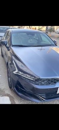 كي فايف ٢٠٢٢ • وارد امريكي • ١٦٠٠ تيربو