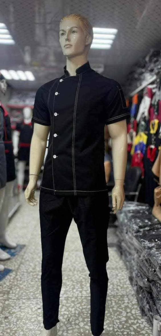 متوفر ملابس مطاعم
للحجز مراسله البيج
يوجد توصيل بغداد ومحافظات 5


**إذا كنت صاحب هذا الإعلان وتريد حذفه لأي سبب، رجاءا أرسل رسالة إلى الدعم الفني**