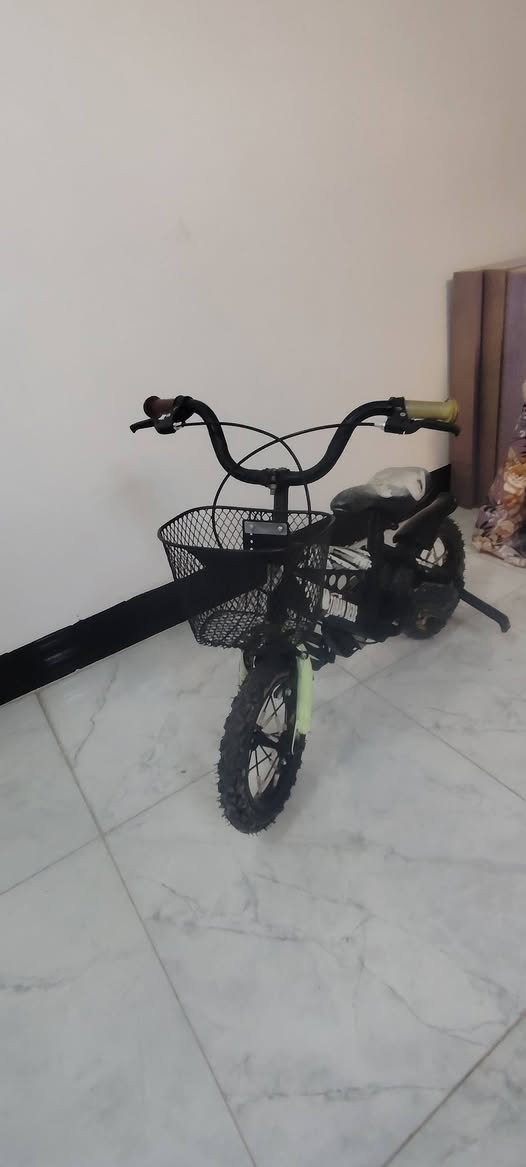 بايسكل للبيع نضافه فول السعر ٤٥ بس يعوزه تايارات الاصغار عنوان كوكجلي


**إذا كنت صاحب هذا الإعلان وتريد حذفه لأي سبب، رجاءا أرسل رسالة إلى الدعم الفني**