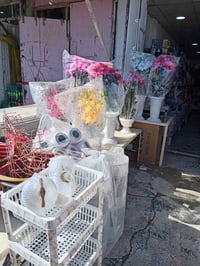 مجمع رواد • سوق ال4000 • كوزمتك