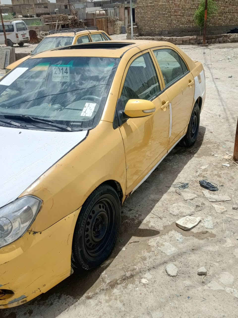 اعيد نشر بسبب الوعود الكاذبه لاتخابر وتكول مسح منشورك جايك وتحلف وماتجي تجي وبيعلك وتكاتب احذف المنشور
بي وايدي 2013 راعيه ماندله سنويه عضم عاج كير مكينه جدد تخم تاير جديد كهربايات كله شغاله شاشه سستم صوت  جامه مال لسلايت شغاله بس انكسرت الجام  سياره خير من الله ترايك وين ميعجبك 
اابيع اكفله سرقه وعشائر وطلب بيع ومراوس حسب القناعه
 السعر15 مكاني بغداد هذا رقمي *********** وبي واتساب هم
اعيد نشر بسبب الوعود الكاذبه لاتخابر وتكول مسح منشورك جايك وتحلف وماتجي تجي وبيعلك وتكاتب احذف المنشور
