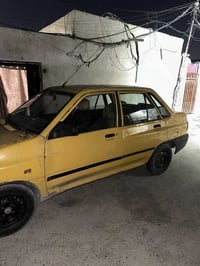 2012 راعيهه ميت للبيع للاستفسار الأتصال على الرقم 07723237083 بغداد ال...