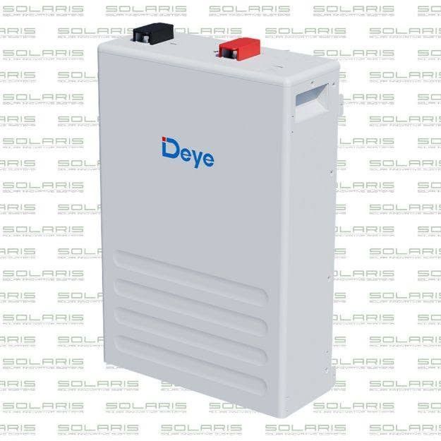 متوفر انفيرتر وبطاريات Deye 
قوة الشمس للحلول الطاقة الشمسية🌞

***********
