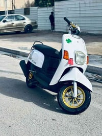 ماكس بوليس • مكفولة