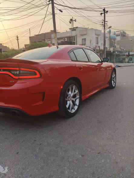 السلام عليكم دودج جارجر 2023 احمر
مكينه 6 سلندر 3600
بدون رقم
ماشيه 30,000ميل
حادث بابين جهة اليمين تبديل نفس اللون و صبغ دواخل فقط
السعر 240$ وبيها مجال رقم الهاتف ***********
