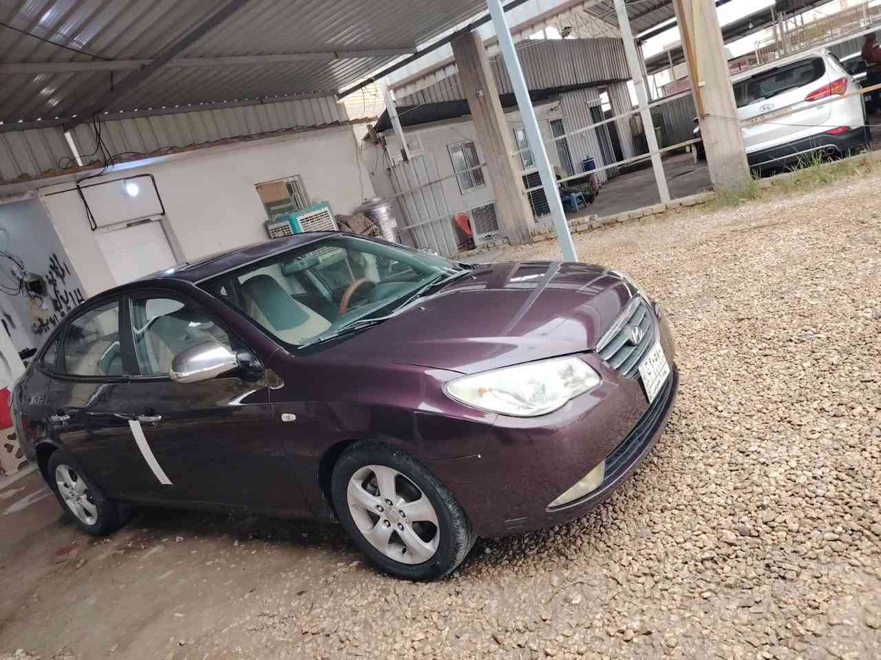 السلام عليكم
موديل 2007
كير ومكينه وحداديه وتخم تاير جديد 
تبريد ثلج 
فتحه فول السياره 
كشنات جلد 
تبريد بيانو 
***********
