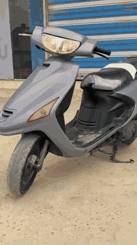 دراجه فراشه للبيع نضيفه نثيه لون متغير السعر 550وبيه مجال اي استفسار ***********
