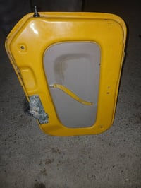 باب يسرا تكتك نظيف خالي من الصبغ بيه كيلون و حاضن العنوان مدينة الصدر ...