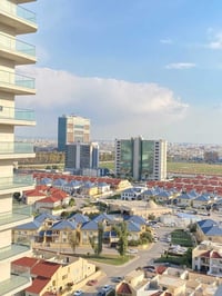 رامي تاورز • استوديو 1+0 • للايجار