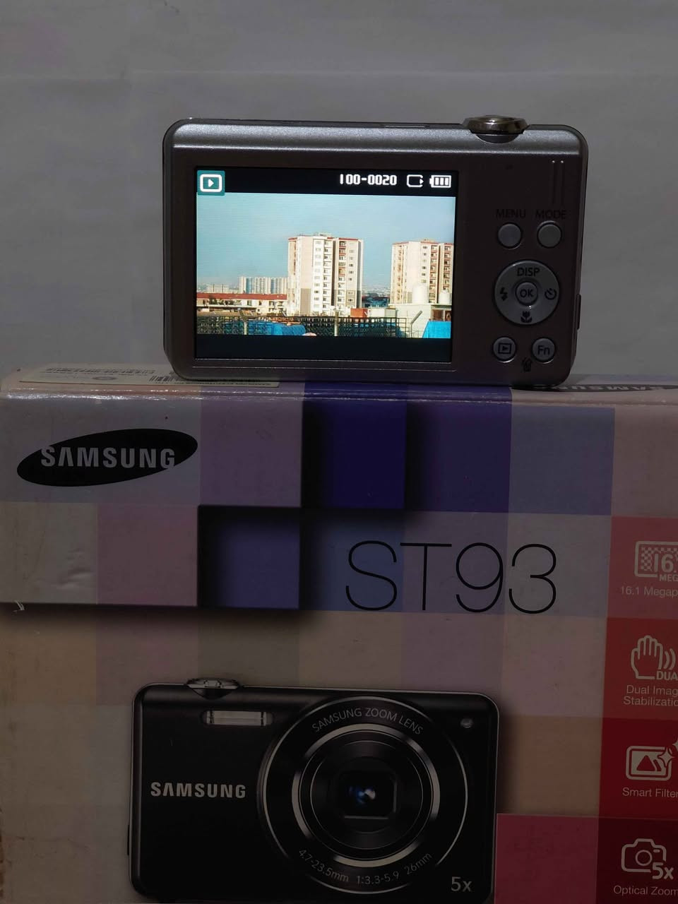 جديد غير مستخدم كامل غراض أربيل, العراق


**إذا كنت صاحب هذا الإعلان وتريد حذفه لأي سبب، رجاءا أرسل رسالة إلى الدعم الفني**