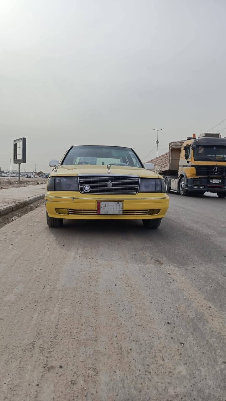 السلام عليكم راس الثور تكم موديل 2000 اصل سياره كصه عركجين فقط خط كربلاء نجف محور غاز رقم بصره ألماني تريد مداور تريد وكاله سياره جاهزه كير جديد ستوني شاده مكينه امس طلعت صوت براص حتى المكينه جديده والباقي جاهز تبريد تخم تاير حداديه نص عمر عليها غرامات ٥٠٠ الف  الغرامات وراك السعر ٥٠ قفل   الشراي يتصل *********** مكاني نجف حي العسكري
