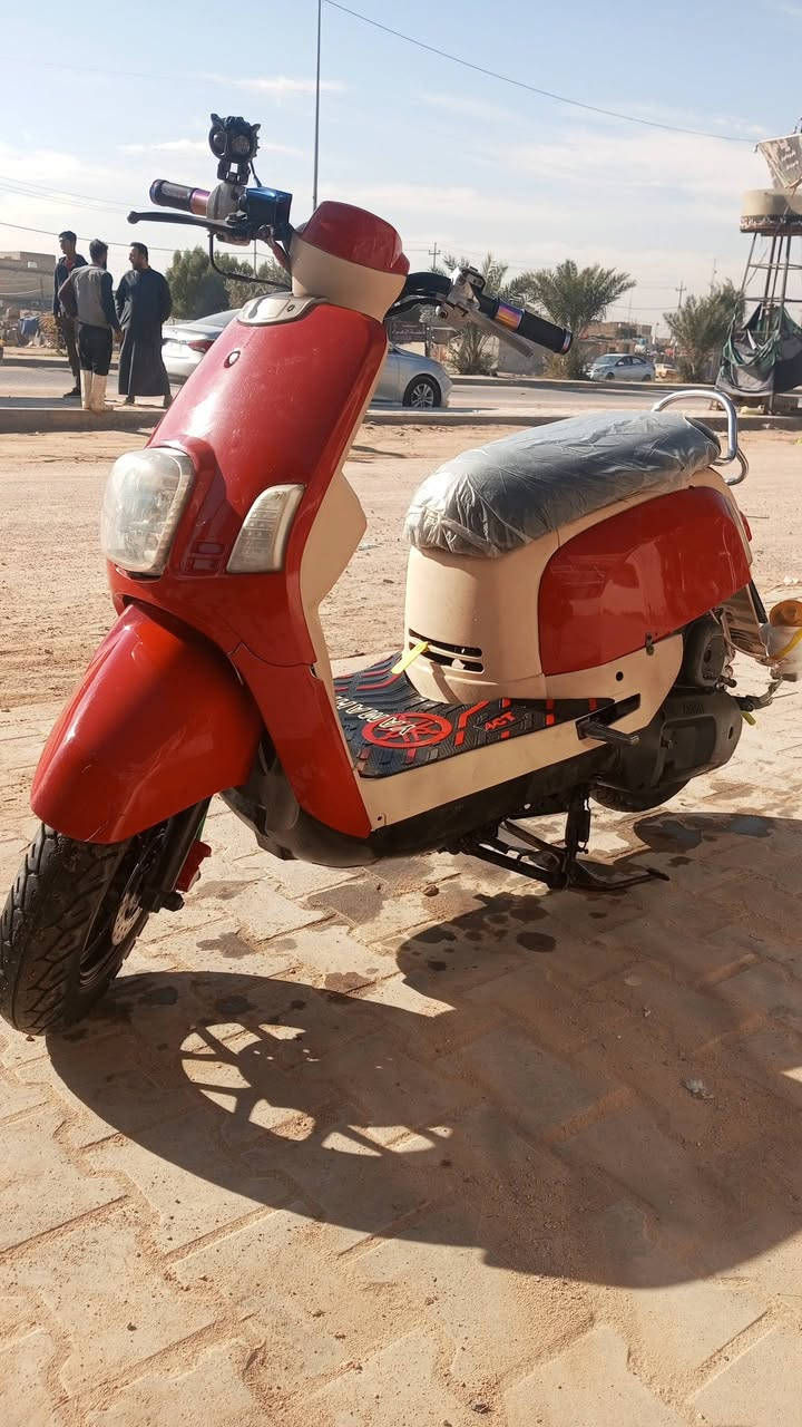 للبيع ماكس بوليس نكره سلف كهربائيات شغاله محرك نهضه ونعومه فول نجف حي العسكري ***********
