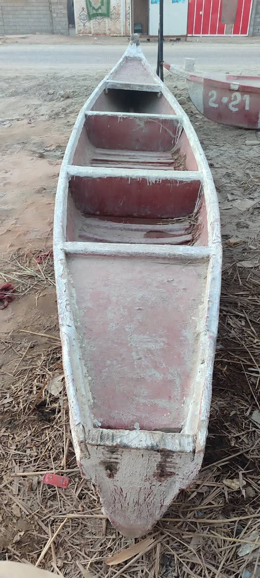 سلام عليكم بلم للبيع طول 13المكان البصرة الدير السعر 450وبي مجال قليل ***********
