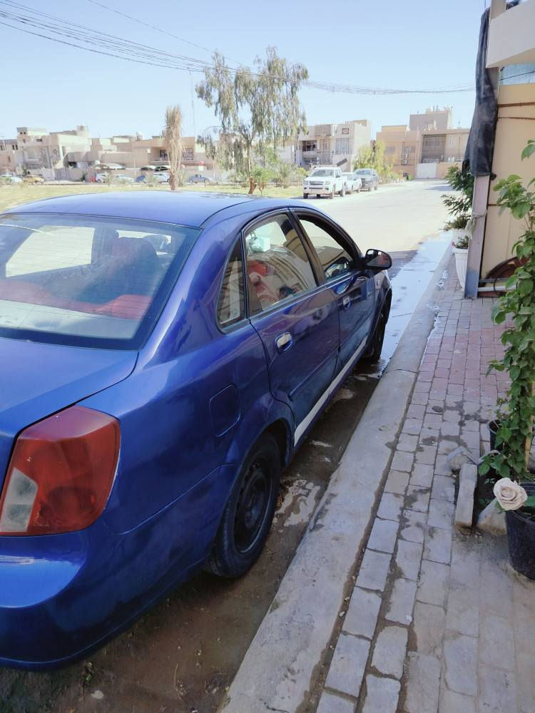 اوبترا 2004 مصبوغه عام اثر طخات او جراد كير عادي مكينه كير تبريد كله مكفول نقصه مشط ستيرن بي نضوح ترهم مراس بأحدث مع الفرق ماكني كربلاء *********** كربلاء, العراق
