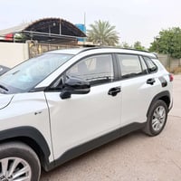 كورلا كروس • ٢٠٢٥ • ٢٣ الف كم