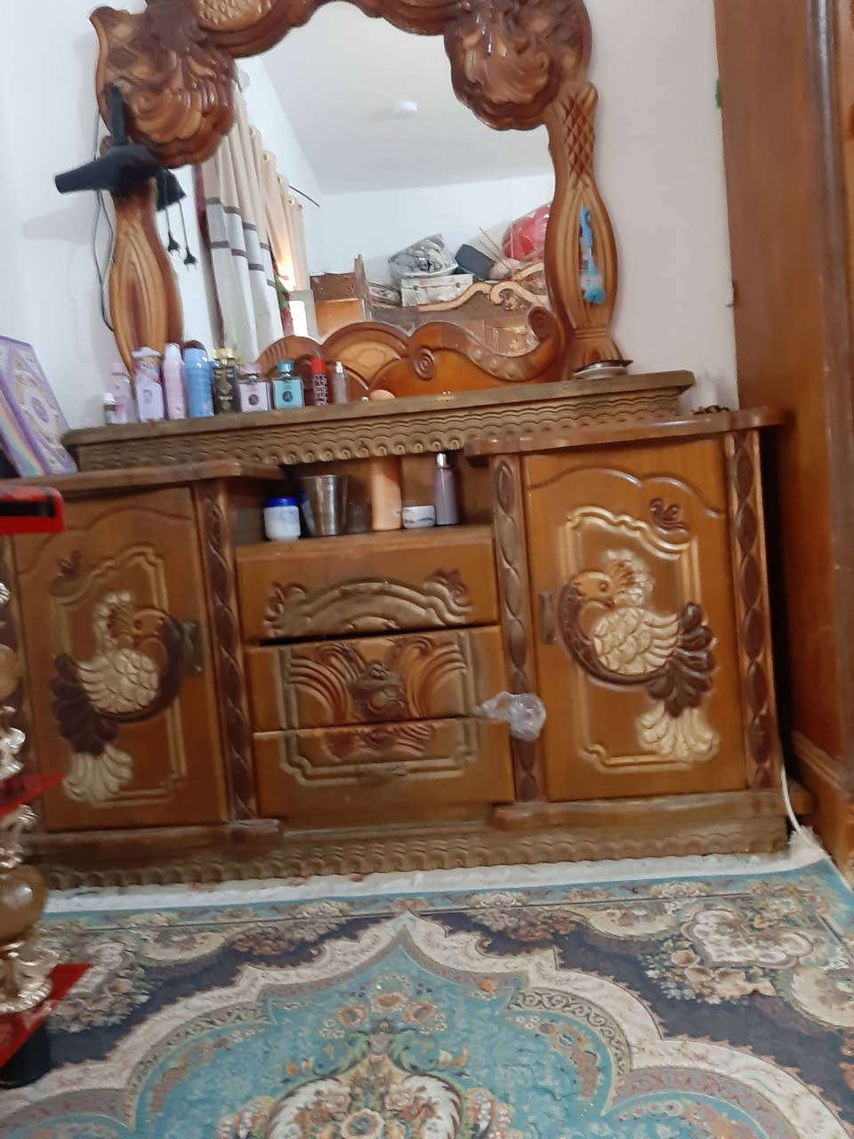 غرفه لبيع ٩٠٠ وبيه مجال


**إذا كنت صاحب هذا الإعلان وتريد حذفه لأي سبب، رجاءا أرسل رسالة إلى الدعم الفني**