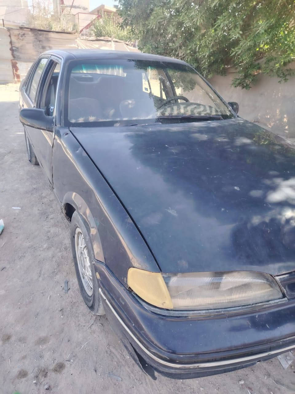 سلام عليكم برنس للبيع موديل 1993كشر شوفت عينك مكينه كير نظيف سنويه ساقطه بل 2019راعيهه بلدوانيه مكان سياره نجف حي النداء سعر 25وبيهه مجال قليل ***********
