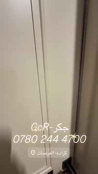 جگر ، لمسة فخامه في منزلك 💖 تصميم و تنفيذ الديكورات الداخليه و المطابخ...