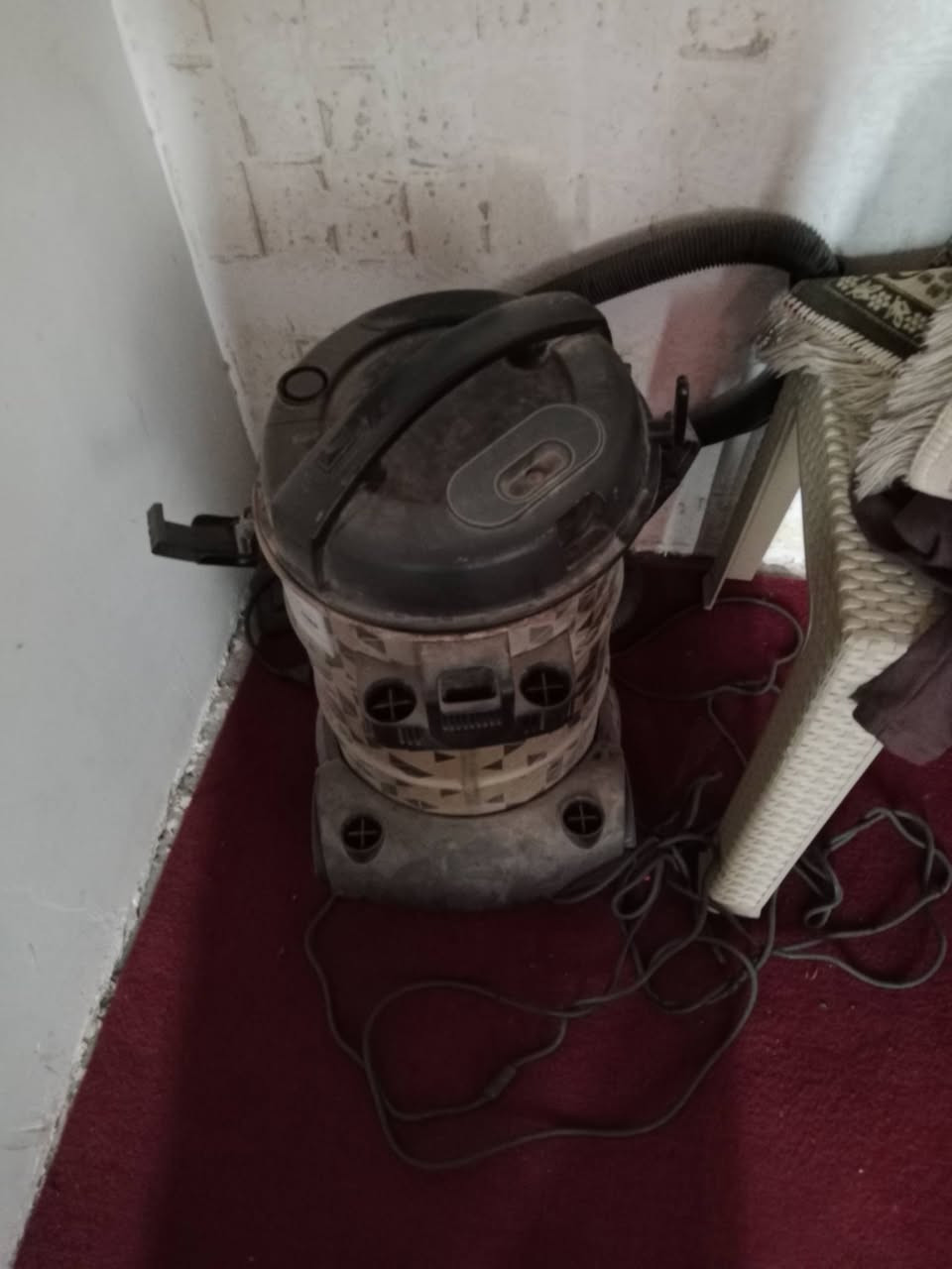 طباخ سعره 60 وبمجال والبراد سعره 60 وبه مجال ثلاجه سعرها 125 وبيها مجال المجمد اسعارها 110 وبيها مجال والفرن سعرة30 وابي مجال  والمكنسه سعره50 وابيه مجال  واللابواب اليوبي اس سعرهن 30 وابيه مجال والكراسي سعرهن الواحد5 بيع مستعجل مكانهن الغرض نجف


**إذا كنت صاحب هذا الإعلان وتريد حذفه لأي سبب، رجاءا أرسل رسالة إلى الدعم الفني**