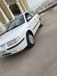 سمند • ٢٠١١ • رقم كربلاء