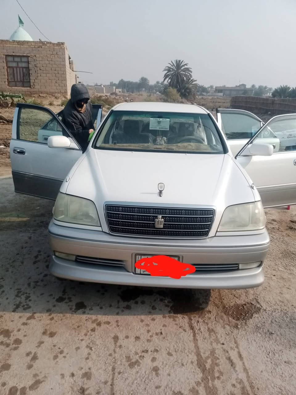 سلام عليكم ملكه ادوات للبيع موديل 2002كفاله عامله فقط كص قماره ماشيه 40السياره جاهزه ما نقصه برغي كله علا وضع الشركه كماليت كامله مكانه بابل السعر 55 وبيه مجال***********،اخوان تعليق مرد الشراي يتصل اوبيه خير اويدالل

