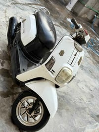 دراجه ماكس • كبريتر • البصره الزبير