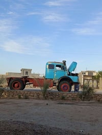 موديل ٧٩ • شغالة • رمادي ناحية الوفاء
