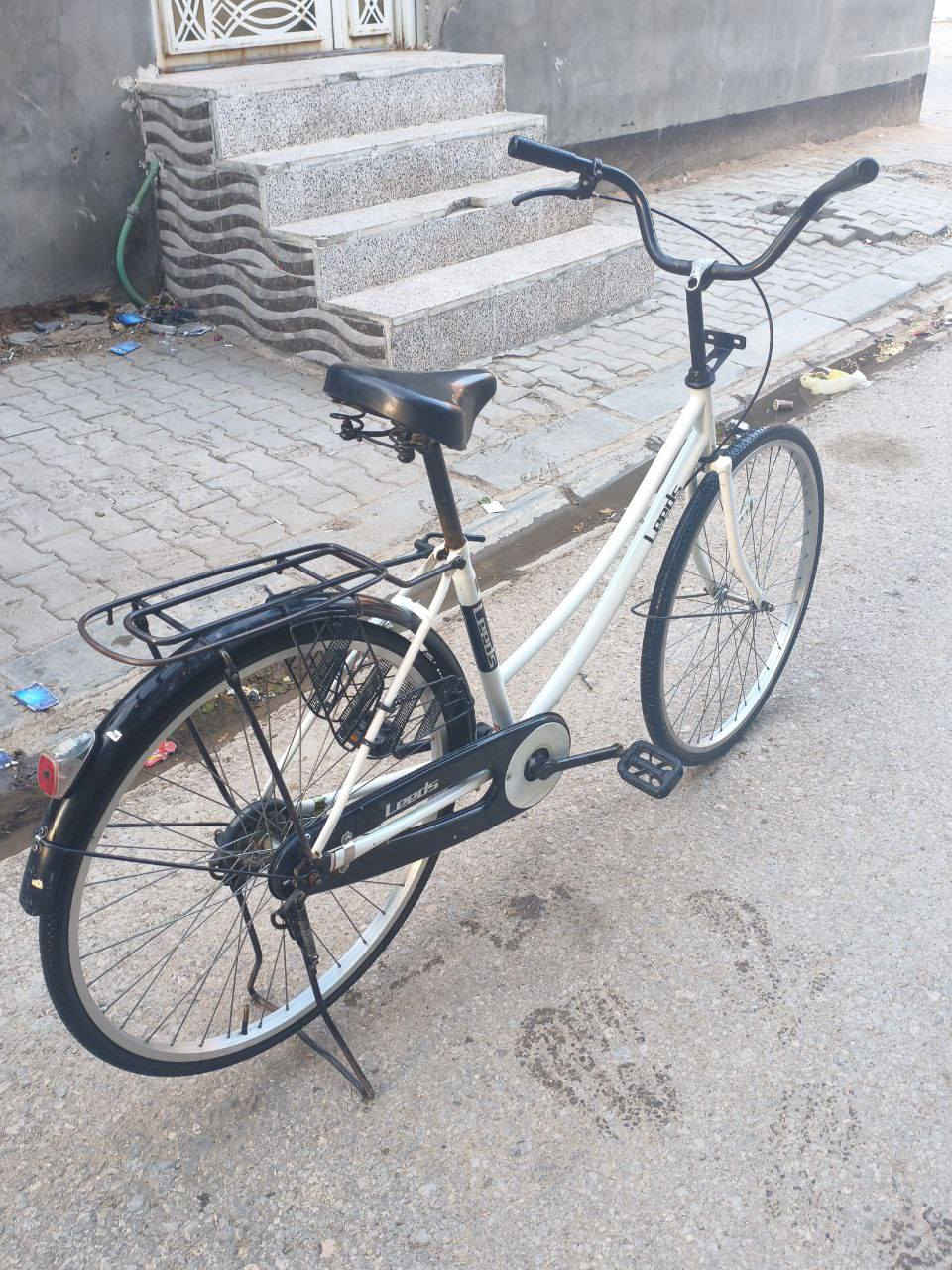 السلام عليكم
باسكل ليدز للبيع او مراوس موديل 20 
السعر 120 وبي مجال 
مكاني نجف حي المهندسين


**إذا كنت صاحب هذا الإعلان وتريد حذفه لأي سبب، رجاءا أرسل رسالة إلى الدعم الفني**