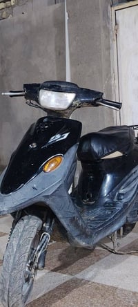 بيجي • سلف كهربائي • شرط فحص