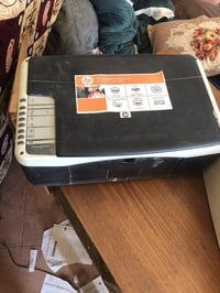 متاح طابعات عدد ٤ جانن يشتغلن بس انتركن فتره وهسه ما ادري بيهن يشتغلن ...