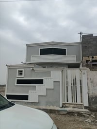 سبع قصور گريش • ١٠٠م • غرفة نوم