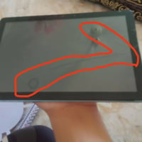 تاب 8 ذاكره 128مكفول من كولشي فقط فطر خفيف مثل مموضح السعر 60 قفل مكان...