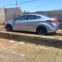 النترا • وارد امريكي • صبغ فقط