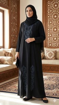 موسم السواد • جميع المقاسات • توصيل لجميع المحافظات