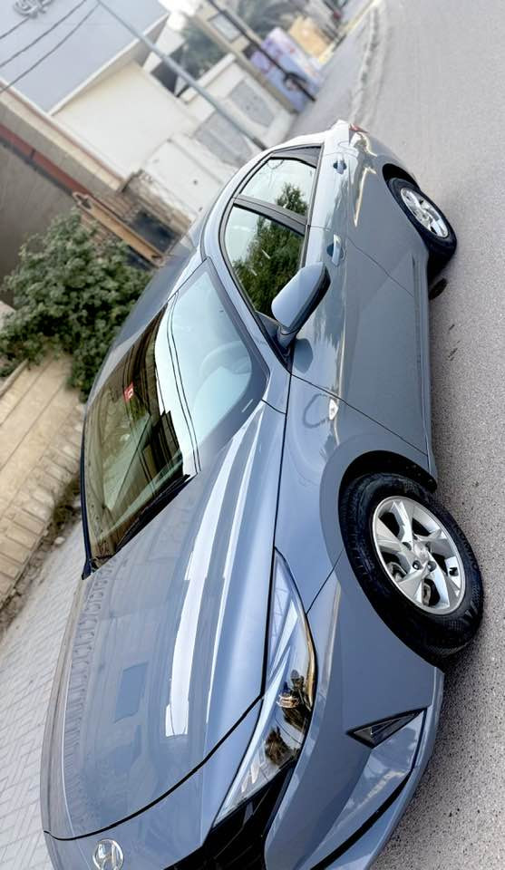 النترا 2023 خليجي مكفوله
مرقمه مثنى معوقين وكاله عامه 
محرك 1600 دوش
السعر 158وبيه مجال بسيط
للاستفسار  الاتصال ***********
